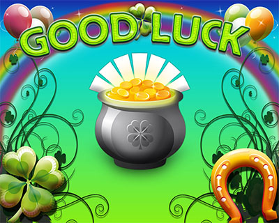 Good Luck