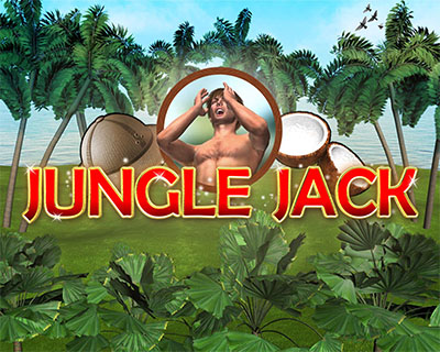 Jungle Jack