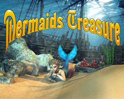 Mermaids Treasure